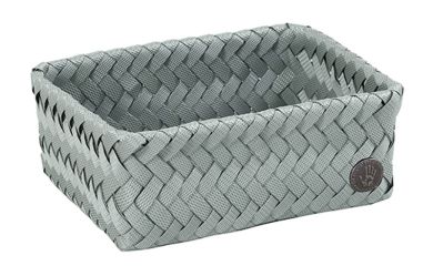 Handed By Basket rechteckig Fit Small eucalyptus 