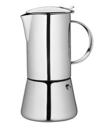 Cilio Aida Espressokocher 4 Tassen 