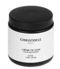 Christofle Silberpflegecreme Silvercare 