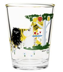 Arabia Moomin Becher 22cl Garden party 