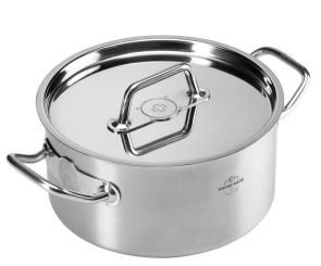 Kuhn Rikon Montreux Kochtopf 4 L/22 cm 