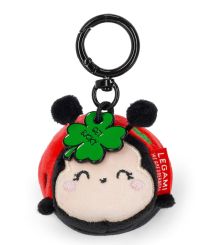 Legami Schlüsselanhänger Plüsch Super Soft! Tiny Secret Spring Summer 2026 1 