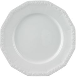 Rosenthal Selection Maria Weiss Speiseteller 26 cm 