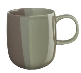 ASA Selection Henkelbecher, Pistachio Joy Cocoa, L. 110mm, B. 90mm, H. 105mm 