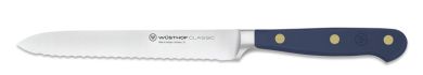 Wüsthof Aufschnittmesser 14 cm Wild Blueberry 