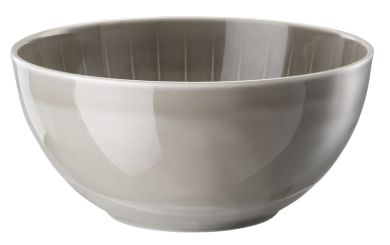 Arzberg Joyn Grau Suppenschale 19 cm 