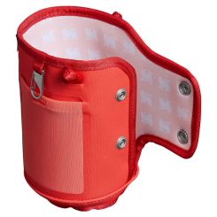 Stanley The All-Day Quencher Carry-All 1.18L Hot Coral 