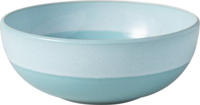 Villeroy & Boch Bol 17x17x6,5cm Perlemor Aqua 