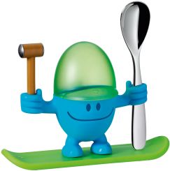 WMF Eierbecher Mcegg Blue 