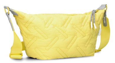 Zwei Umhängetasche Cleo CL60 yellow 