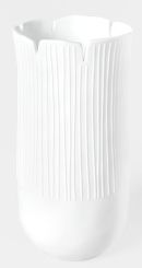 Räder Das blühende Leben Vase Daisy D.12,5cm H.25cm 