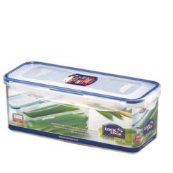 Lock & Lock Frischhaltebox 2,0 L mit Ablaufgitter 