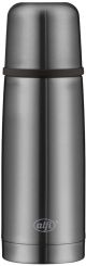 Alfi Isolierflasche Perfect Automatic Grey 0,35L 