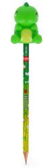 Legami Bleistift HB Dino 