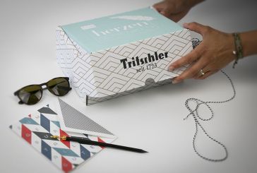 Premium-Geschenkbox S 