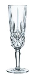 Nachtmann Noblesse 6-er Set Champagnerglas 617/9 