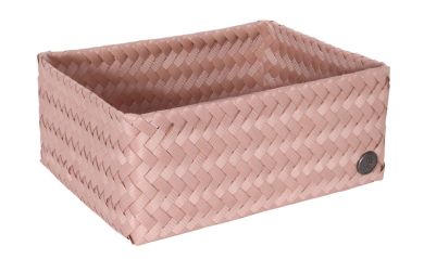 Handed By Basket rechteckig Fit Medium high copper blush 