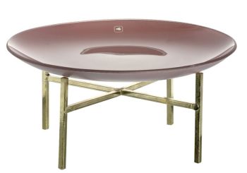 Leonardo Gk/Dekoteller auf Fuß 20 Rose Tulipano 