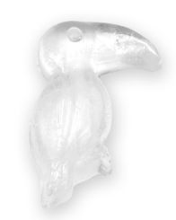 Lurch Eiswürfelbereiter Tropical toucan 