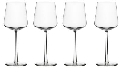 iittala Essence Rotweinglas 45 cl 4 Stk. 