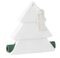 Räder Kleine Aufmerksamkeit Tannenbaum 6,7x1,5x7,4cm 