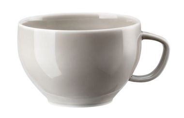 Rosenthal Selection Junto Pearl Grey Tee-Obertasse 