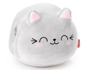Legami Kissen Super Soft! Kitty 