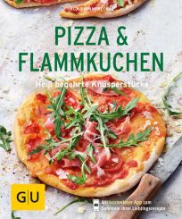 GU Pizza & Pinsa 