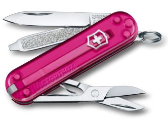 Victorinox Classic SD, 58 Mm, Cupcake Dream 