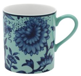 Meissen Henkelbecher The Original Seladon, V 0,25 L 