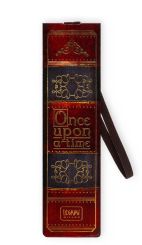 Legami Lesezeichen Vintage Book 