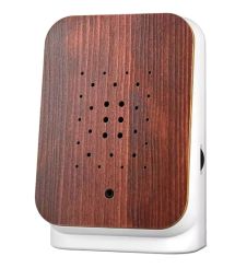 Relaxound Junglebox Teak Style 