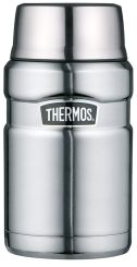 Thermos Speisegefäß Stainless King Steel 710 ml 