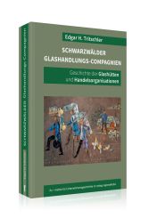 Schwarzwälder Glashandlungs-Compagnien (Edgar H. Tritschler) 