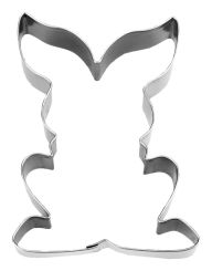 Städter Hase 8 cm Edelstahl 