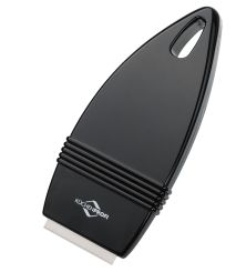 Küchenprofi Glaskeramik-Reiniger, Schwarz 