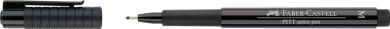 Faber-Castell Tuschestift Pitt Artist pen M Farbe 199 