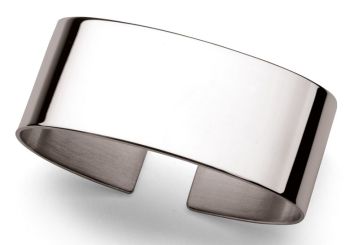 Wilkens Serviettenring, Versilbert 5 cm Manhattan 