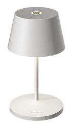 Villeroy & Boch Kollektion Akkuleuchte Seoul Rc weiß 