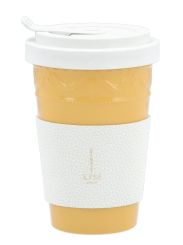 KPM Berlin Kurland 'Kpm To Go' Single Altgold 