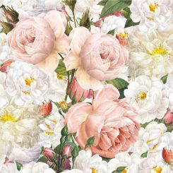 Paperproducts Design Servietten 33x33 cm Armonia 