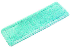 Leifheit Wischbezug Profi extra soft gefaltet 