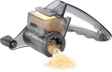 Gefu Laser Cut Trommelreibe 