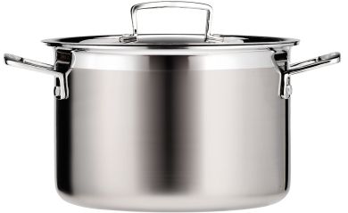 Le Creuset 3-Ply Fleischtopf 24 cm 