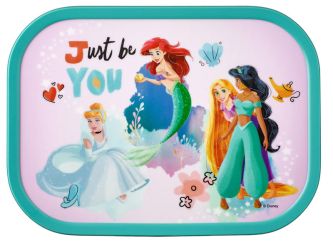 Mepal Brotdose Campus Disney Princess 