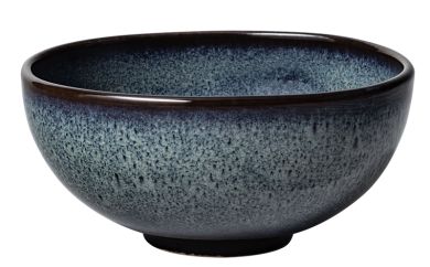 Villeroy & Boch Lave Suppenbol 13x13x6,5 cm Lave Gris 