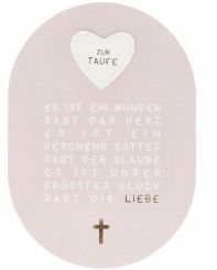 Räder Heilige Karte Es ist ein Wunder 