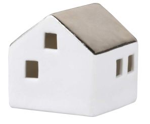 Räder Living Mini Led Lichthaus Klein 4,5X4,5X4,5 cm 