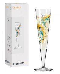 Ritzenhoff Goldnacht Champus 50 C. Lorenzo F26 