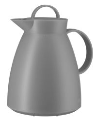Alfi Isolierkanne Dangraphite grey mat 1,00l 